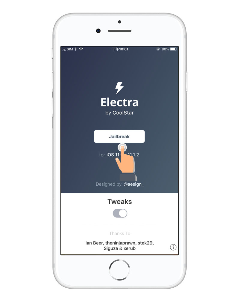 图片[2]-Electra-iPA+应用商店