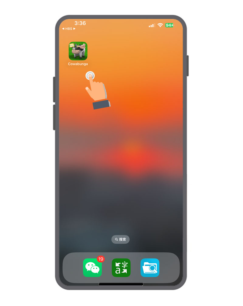 图片[1]-Cowabunga（美化主题）-iPA+应用商店