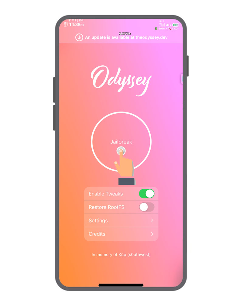 图片[6]-Chimera-iPA+应用商店