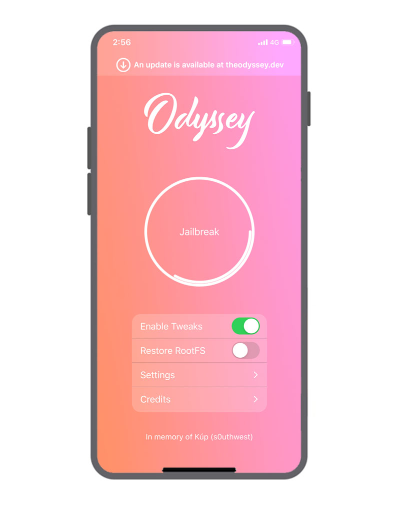 图片[3]-Chimera-iPA+应用商店